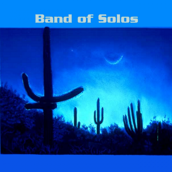 Band of Solos