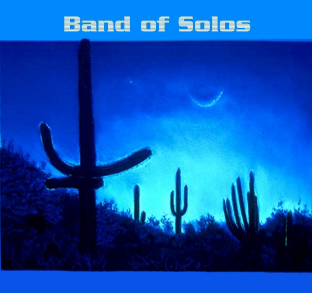 Band of Solos