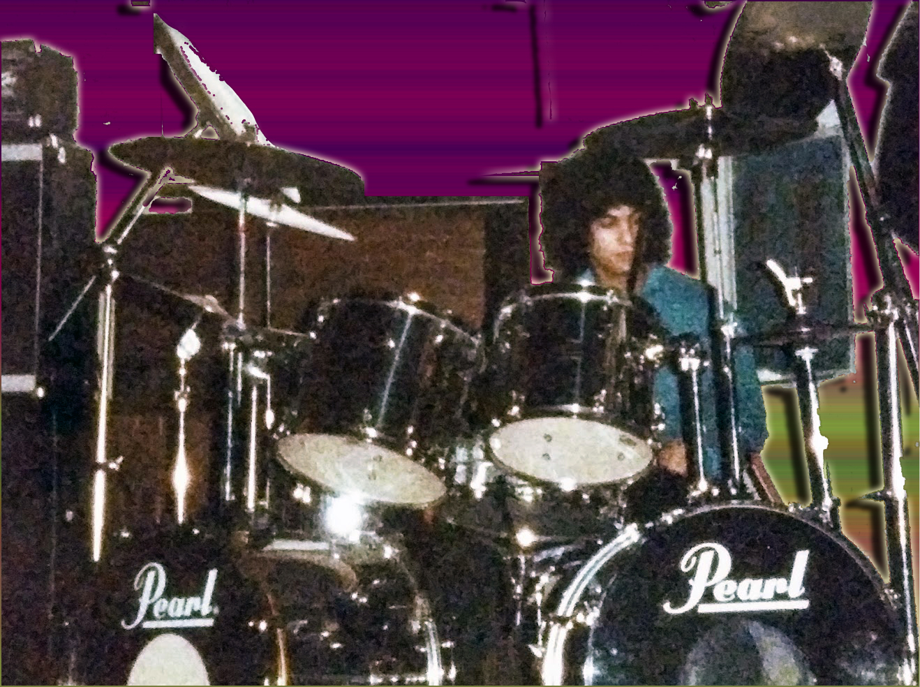 Whassup My Neighba! – Music Vol 1